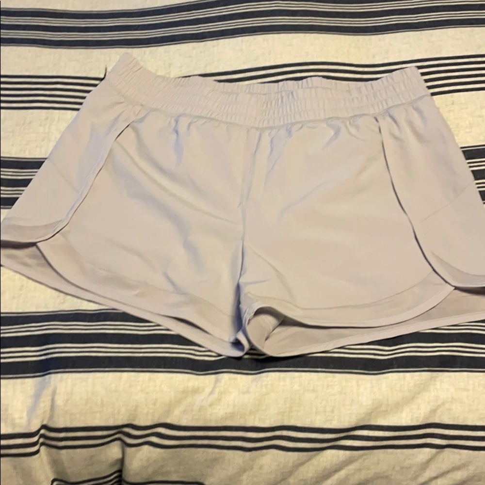 GAIAM Athletic Shorts